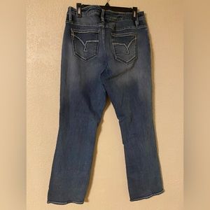 Vigoss Bootcut Jeans Size 16